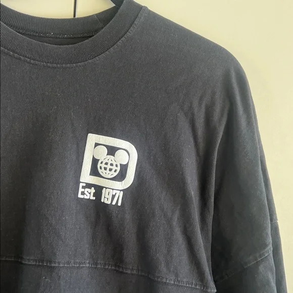 Disney Parks Walt Disney World Spirit Jersey - Picture 3 of 13